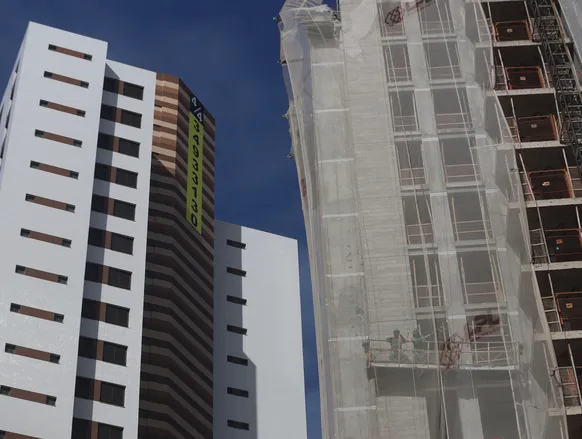 Salvador lidera alta de imóveis e preços sobem acima da inflação - Imagem