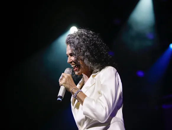 Show de Simone na Concha Acústica vai reunir clássicos da MPB - Imagem