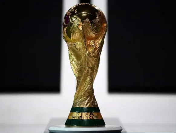 Sorteio da Copa 2026 define grupos, mas tabela do Brasil sai depois - Imagem