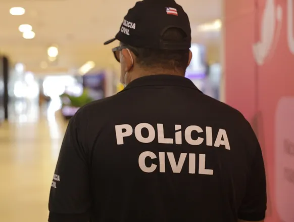 Suspeito de tentar matar sogro a facadas é preso na Bahia - Imagem