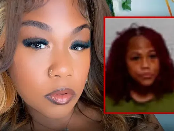 Tiktoker é presa após matar pedestre atropelado durante live - Imagem