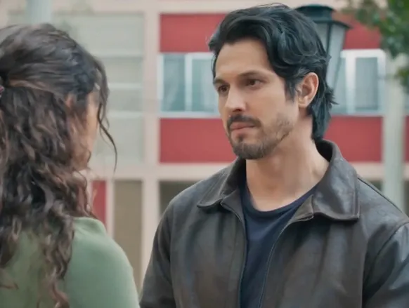 Três Graças: Paulinho descobre tudo sobre Gerluce e relação fica por um fio - Imagem