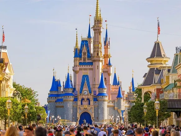 Vai fechar! Disney anuncia despedidas históricas dos parques em 2026 - Imagem