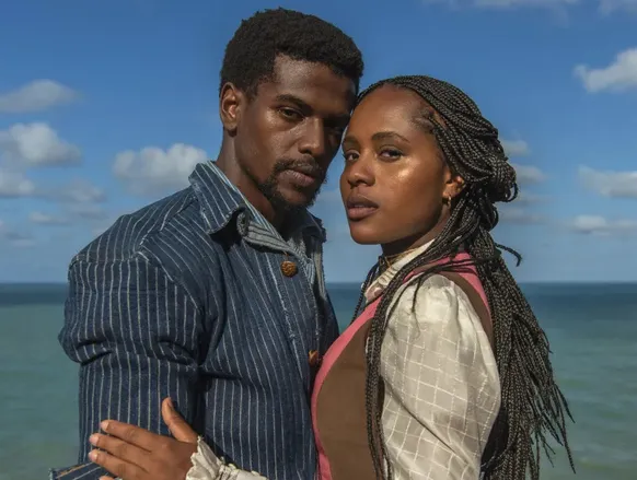 A Nobreza do Amor: conheça história da nova novela da Globo - Imagem