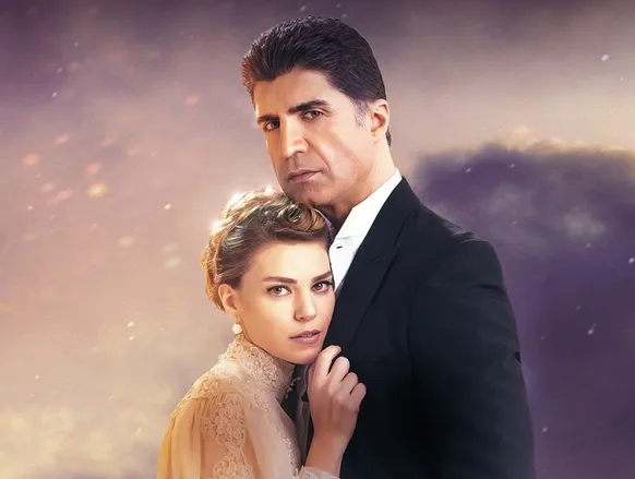 A série de romance na Netflix que arrebata corações e está no TOP 10 - Imagem