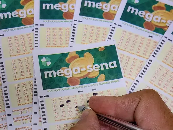 Aposta do Itaigara fatura bolada na Mega-Sena - Imagem