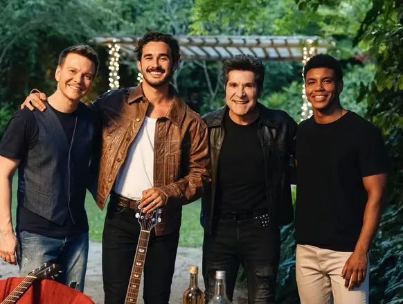 Ator da Globo explica afastamento da emissora e surpreende - Imagem