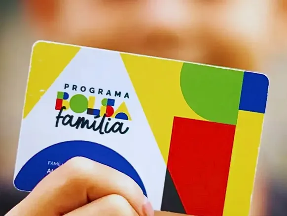 Bolsa Família sofrerá alterações em fevereiro; veja novo calendário - Imagem
