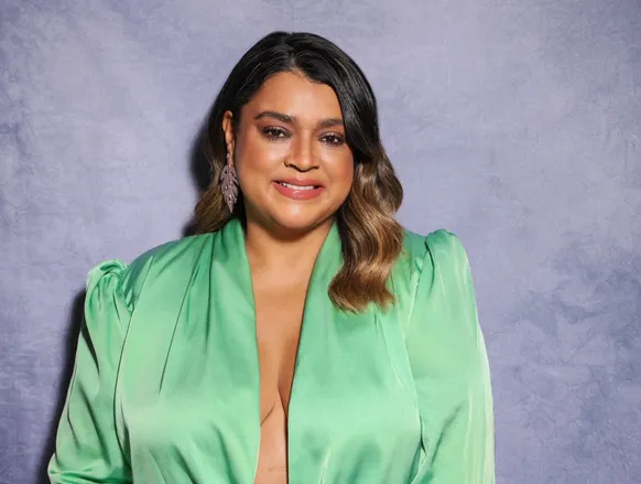 Carnaval de Salvador tem show de drones em tributo a Preta Gil - Imagem