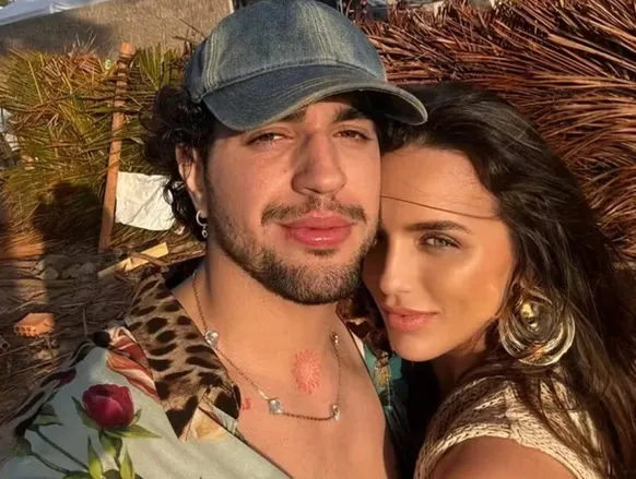 Casal de famosos enfrenta caso na Justiça após compra de mansão - Imagem