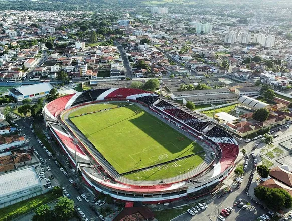 CBF toma decisão que vai mudar mais uma vez a Copa do Brasil de 2026 - Imagem