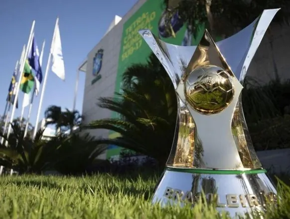 Clube da Série A recebe oferta de SAF com investimento de R$ 2 bilhões - Imagem