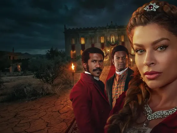 Dona Beja: datas dos próximos capítulos e o que vai acontecer - Imagem