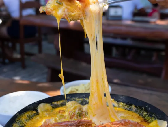 Esse é o detalhe que você nunca deve aceitar em um queijo - Imagem