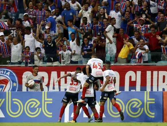 Ex-Bahia acerta com clube da Série B após três anos na Europa - Imagem