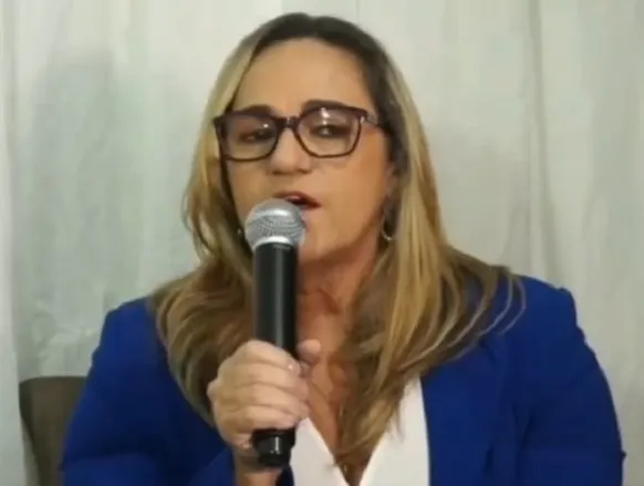 Ex-prefeita tem 20 dias para apresentar defesa sobre contas de Nazaré - Imagem