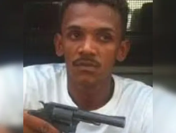 Ex-presidiário morre em troca de tiros com a PM na Bahia - Imagem