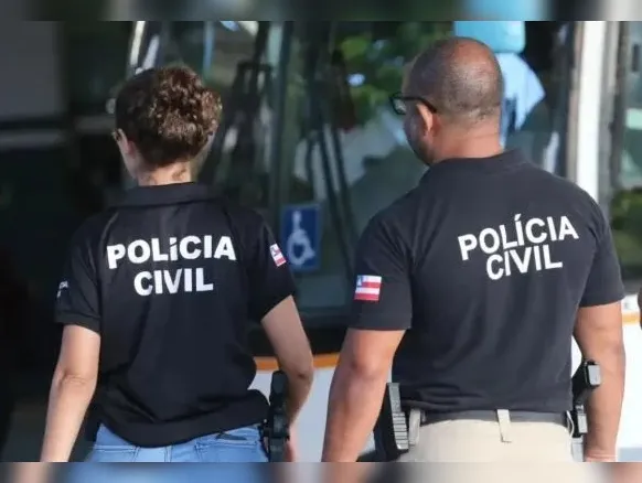 Homem é preso na Bahia após tentar matar ex-namorada de 15 anos - Imagem