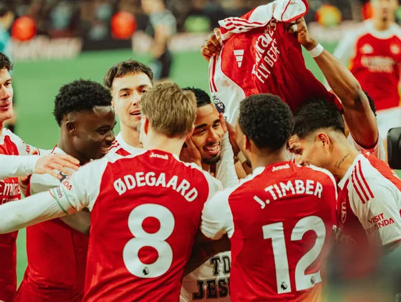 Jornal elege ex-Seleção como pior contratação da história do Arsenal - Imagem