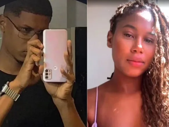 MPBA denuncia suspeito de matar casal na frente da igreja em Salvador - Imagem