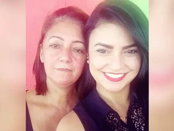 'Nova Richthofen': filha é presa após matar a própria mãe a facadas - Imagem