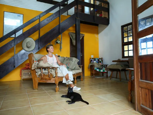 Novas formas de morar: jovens impulsionam residências compartilhadas - Imagem