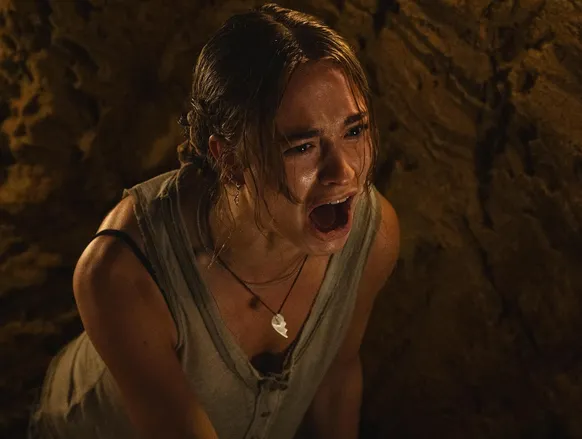 O Primata e mais: veja o que está passando no cinema em Salvador - Imagem