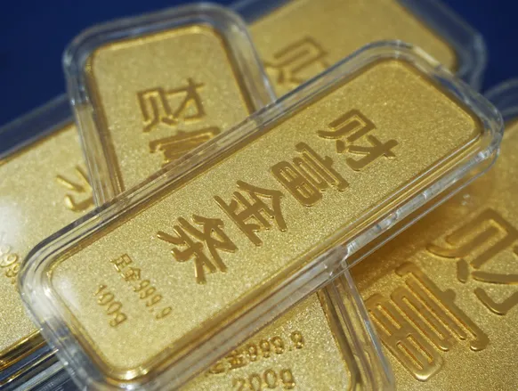 Ouro volta a subir e impulsiona boom histórico no faturamento mineral - Imagem