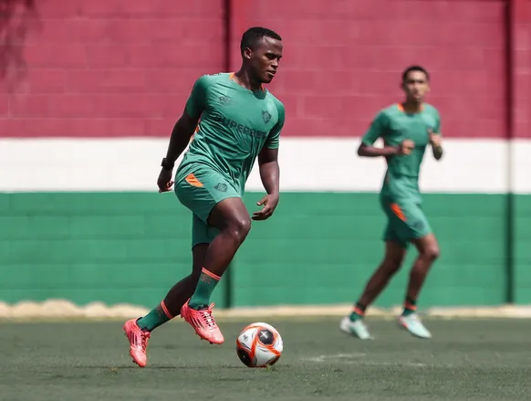 Palmeiras se aproxima da contratação de Jhon Árias por valor multimilionário - Imagem