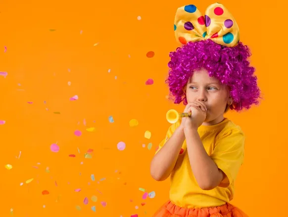 Saiba como incluir crianças com autismo no Carnaval - Imagem