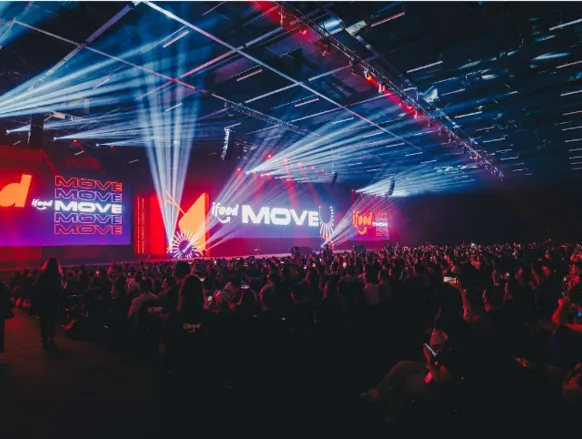 Salvador sedia iFood Move+ e debate os rumos da gastronomia no Nordeste - Imagem