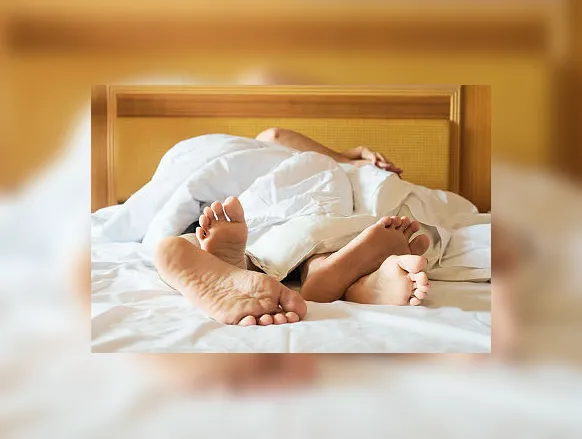 Sexo é atividade física? Saiba se prazer pode substituir academia - Imagem