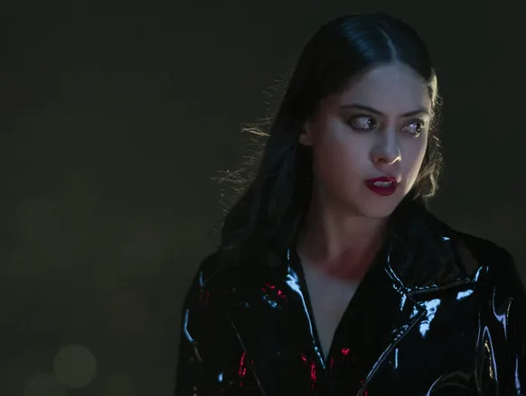 Só 8 episódios: a série de terror da Netflix que vai tirar seu sono - Imagem