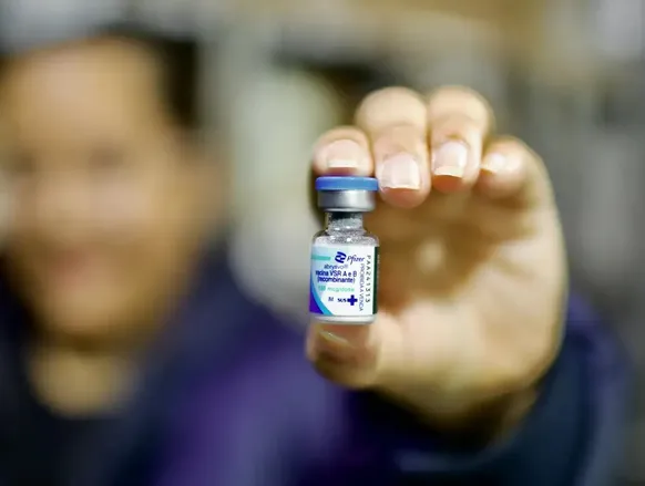 SUS libera vacina contra bronquiolite para bebês e crianças - Imagem