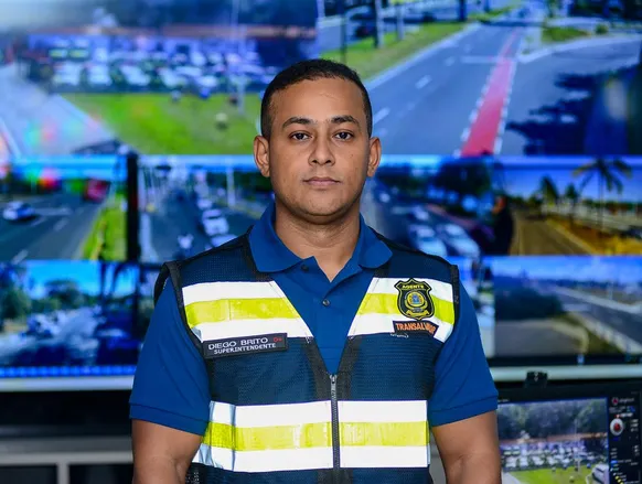 Trânsito de Salvador: avanços e desafios - Imagem