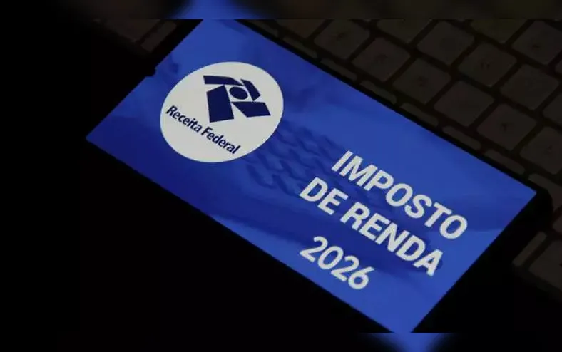 2026: um ano com duas pegadas - Imagem