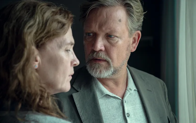 5 séries curtas de investigação da Netflix para este fim de semana - Imagem