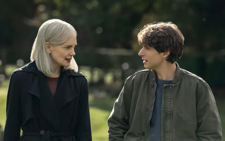 5 séries novas da Netflix para maratonar neste fim de semana - Imagem