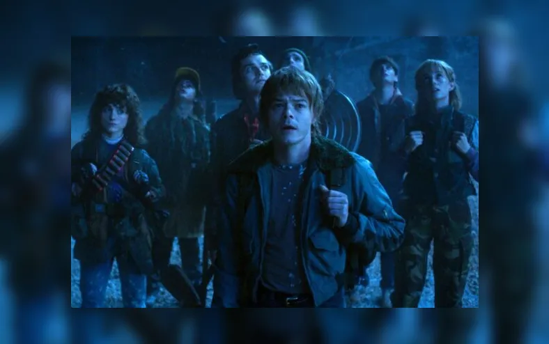 7 melhores filmes e séries em alta para ver neste fim de semama - Imagem