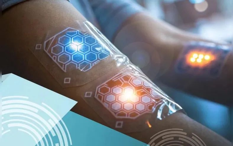 A inteligência artificial agora decodifica seu suor para detectar sinais precoces de doenças - Imagem