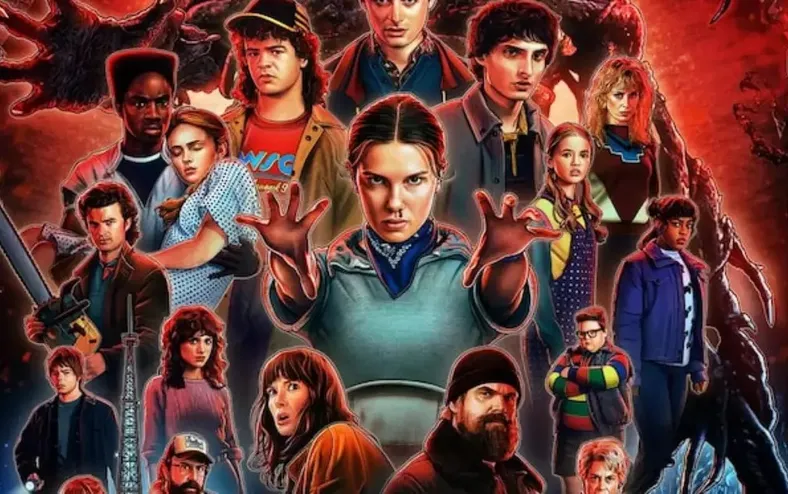 A morte mais chocante do final de Stranger Things muda tudo que vimos - Imagem