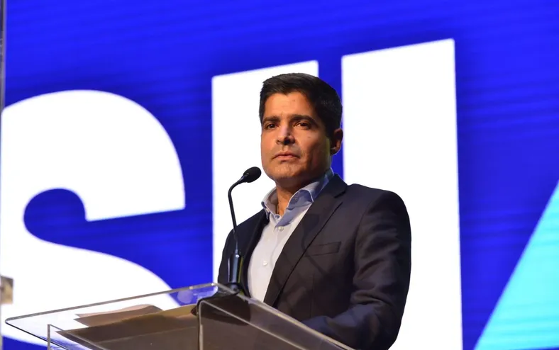 ACM Neto declara apoio à candidatura de Sergio Moro em 26 - Imagem