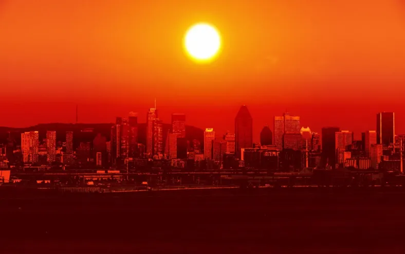 Alerta de calor extremo tem dia e hora para acabar; confira a previsão - Imagem