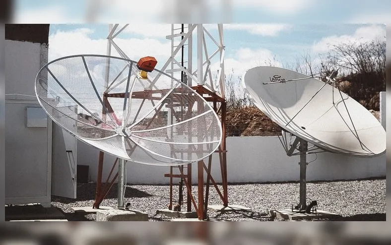 Antena digital gratuita pode chegar a mais de 73 mil famílias na Bahia - Imagem