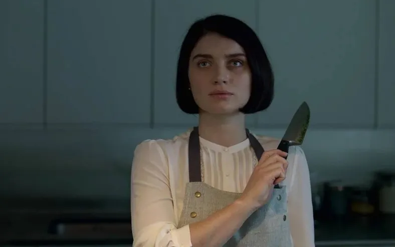 Apenas 6 episódios: minissérie da Netflix tem final surpreendente - Imagem