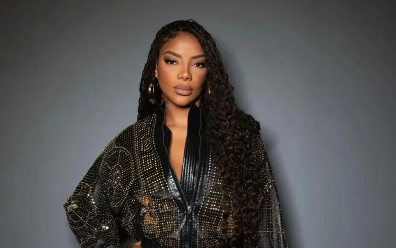 Após Zezé Di Camargo, Ludmilla detona SBT - Imagem