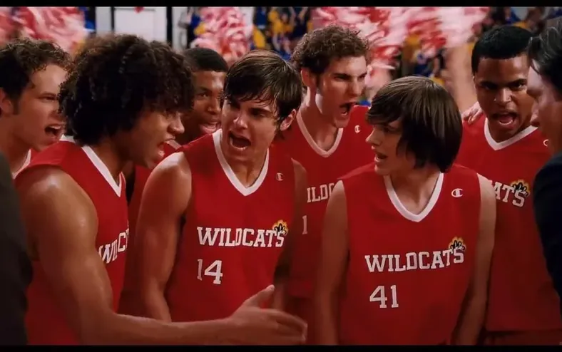 Astro de High School Musical é preso por pornografia infantil - Imagem