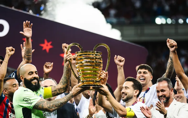 Bahia bate recorde e ultrapassa R$ 400 milhões de receita em 2025 - Imagem