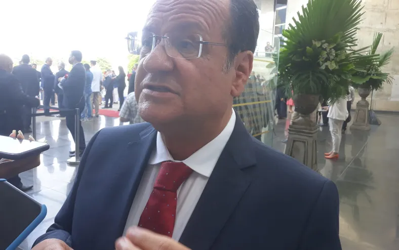 Bahia deve se consolidar como destino de cultura e ecoturismo - Imagem