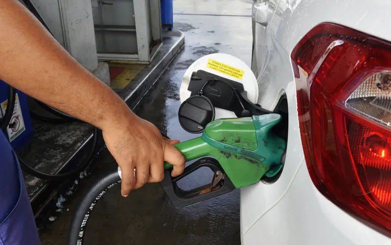 Bahia em alerta: setor de combustíveis vira epicentro de fraudes bilionárias - Imagem